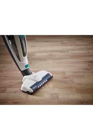 Aspirateur balai 2-en-1 - 40 minutes