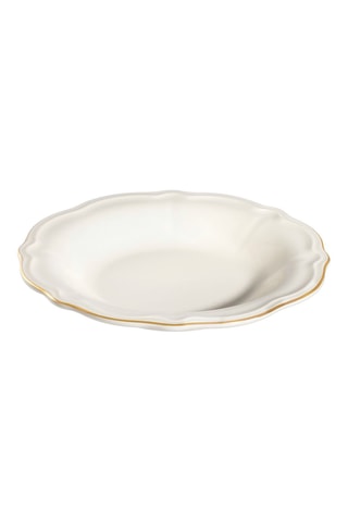 Service en porcelaine - 24 pièces