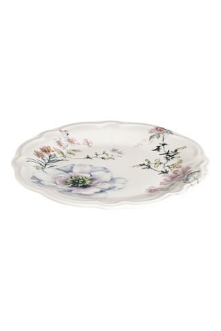 Service en porcelaine - 24 pièces