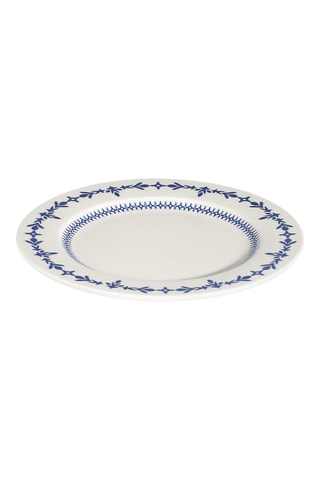 Service en porcelaine - 24 pièces