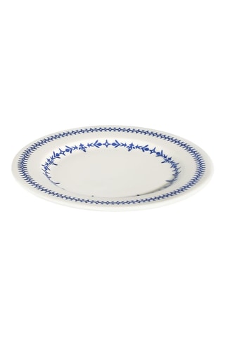 Service en porcelaine - 24 pièces