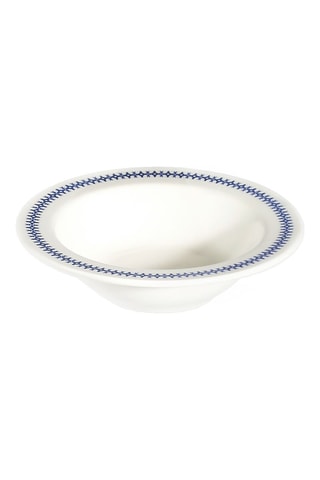 Service en porcelaine - 24 pièces