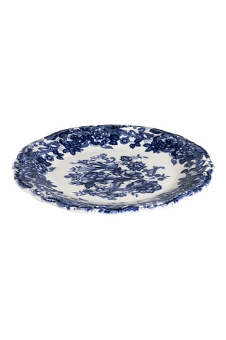 Service en porcelaine - 24 pièces