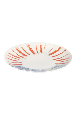 Service en porcelaine - 24 pièces