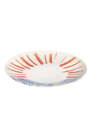 Service en porcelaine - 24 pièces