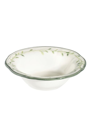 Service en porcelaine - 24 pièces