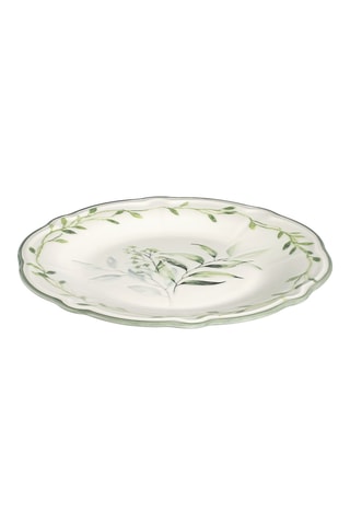 Service en porcelaine - 24 pièces