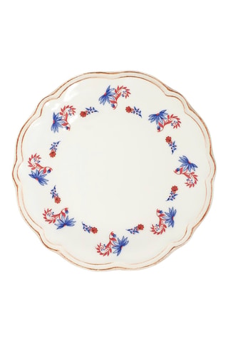 Service en porcelaine - 24 pièces
