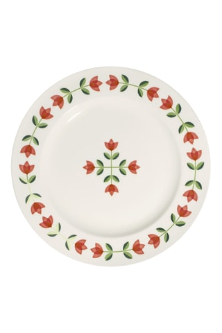 Service en porcelaine - 24 pièces