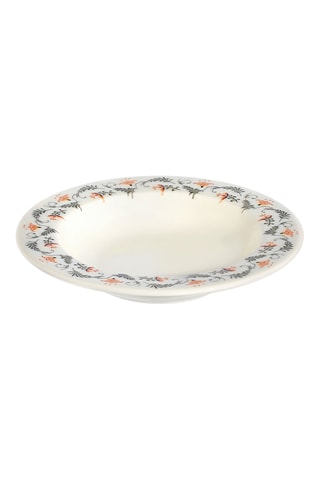 Service en porcelaine - 24 pièces