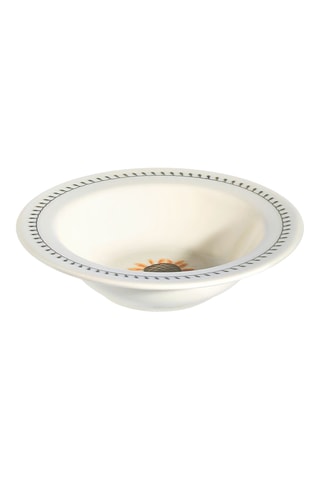 Service en porcelaine - 24 pièces