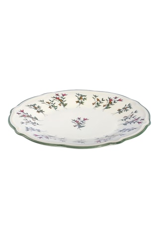 Service en porcelaine - 24 pièces