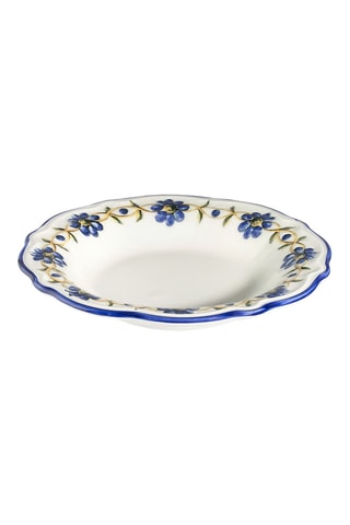 Service en porcelaine - 24 pièces