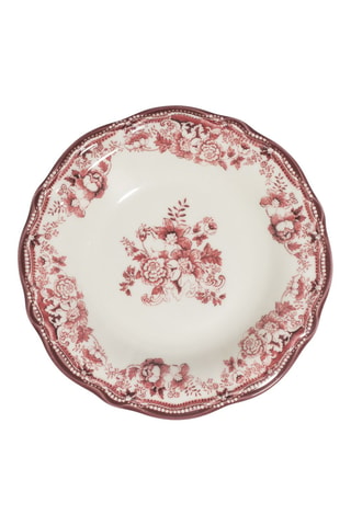 Service en porcelaine - 24 pièces