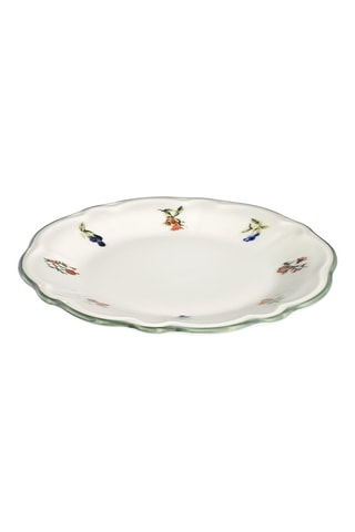 Service en porcelaine - 24 pièces