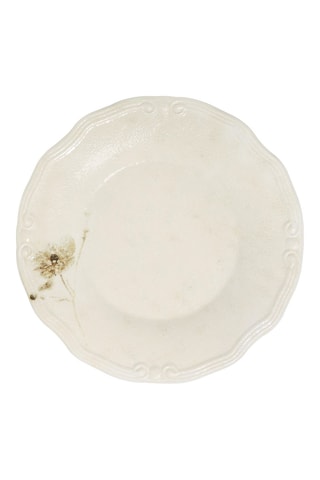 Service en porcelaine - 27 pièces