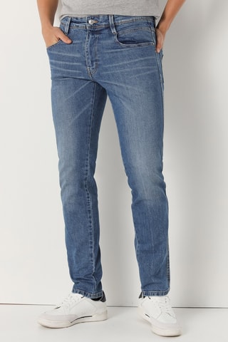 Jeans - Blu