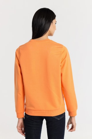 Sweat - Laranja