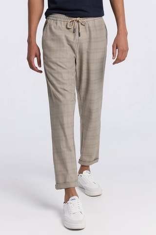 Pantaloni - Beige