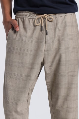Pantaloni - Beige