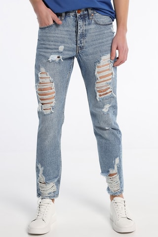 Jeans - Blu