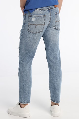 Jeans - Blu