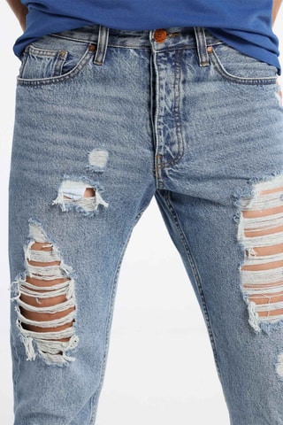Jeans - Blu