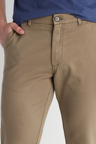 Pantaloni - Marrone