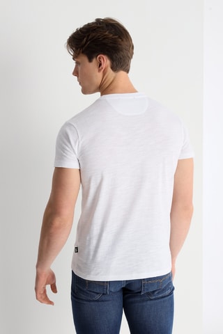 T-shirt - Bianco
