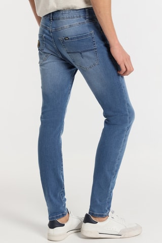 Jeans - Blu