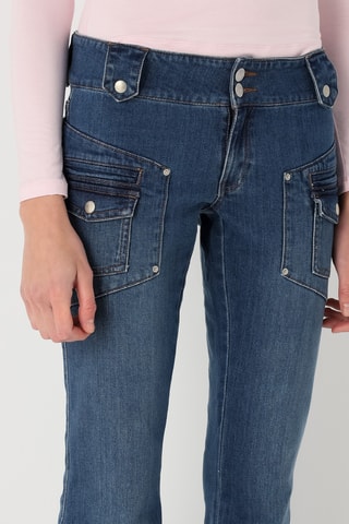 Jeans - Blu