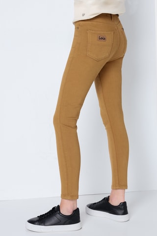 Pantaloni - Marrone