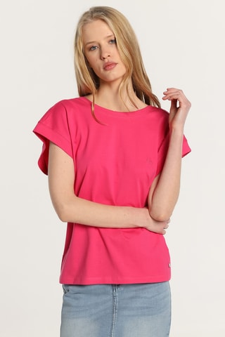 T-shirt - Rosa