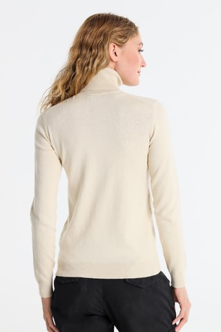 Maglia - Beige
