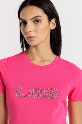 T-shirt - Rosa