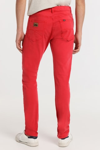 Jeans - Rosso