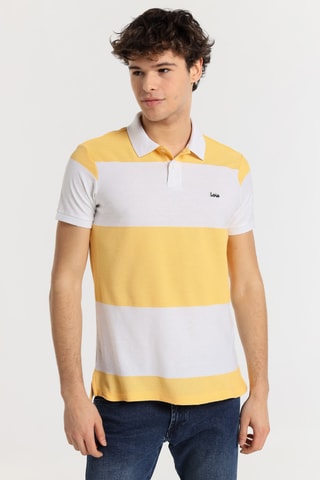 Polo - Giallo