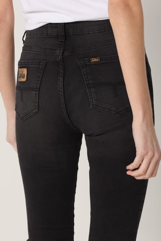 Jeans - Nero