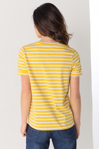 T-shirt - Giallo