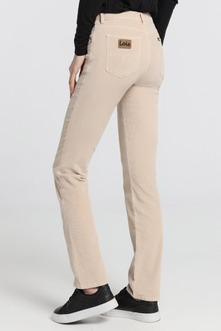 Pantaloni - Beige