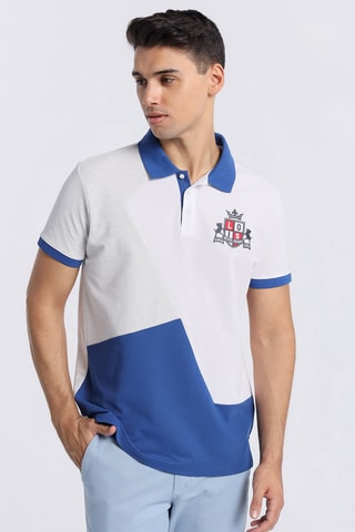 Polo - Grigio