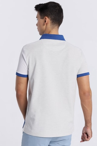 Polo - Grigio