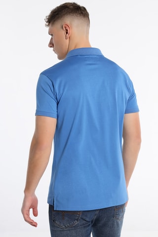 Polo - Blu
