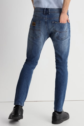 Jeans - Blu