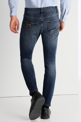 Jeans - Blu