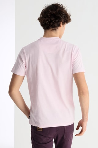 T-shirt - Rosa
