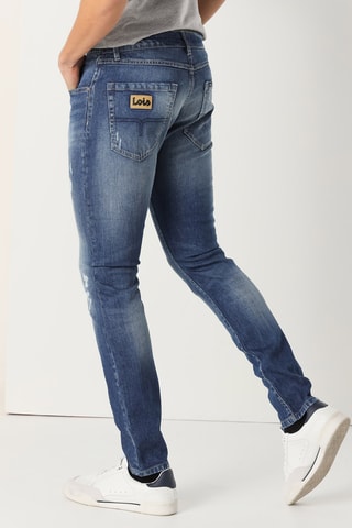 Jeans - Blu