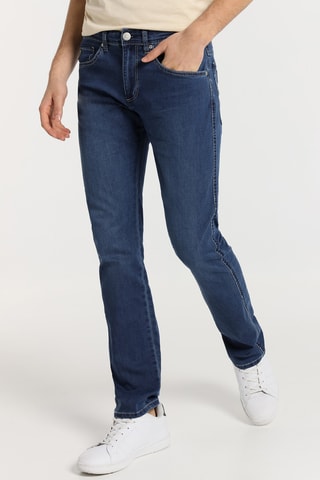 Jeans - Blu