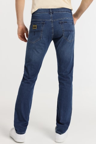 Jeans - Blu