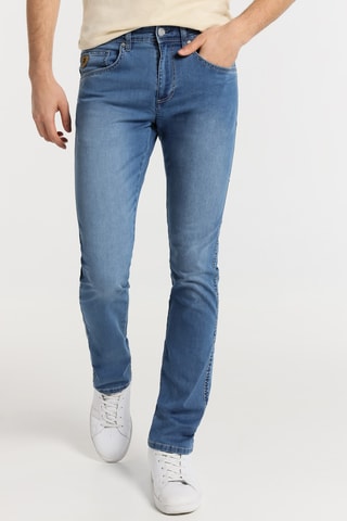 Jeans - Blu